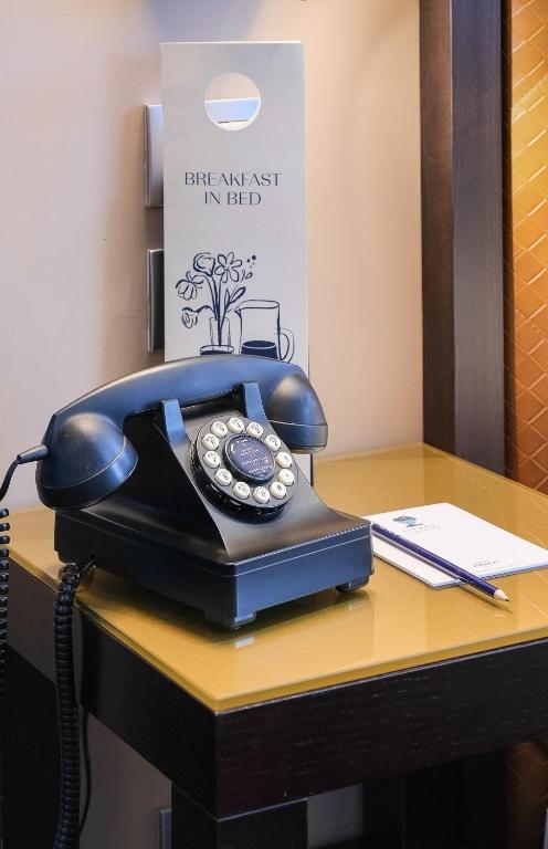 Hotel Indigo Venice - Sant'Elena by IHG - Resim 42