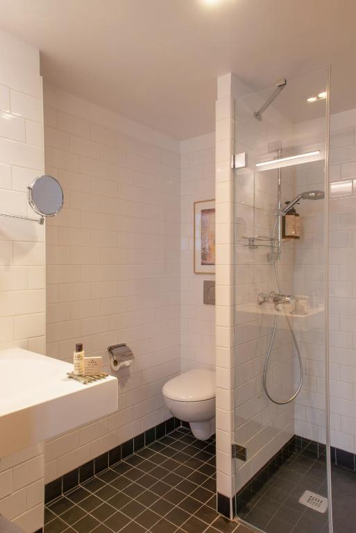 Hôtel Helzear Etoile - Resim 40