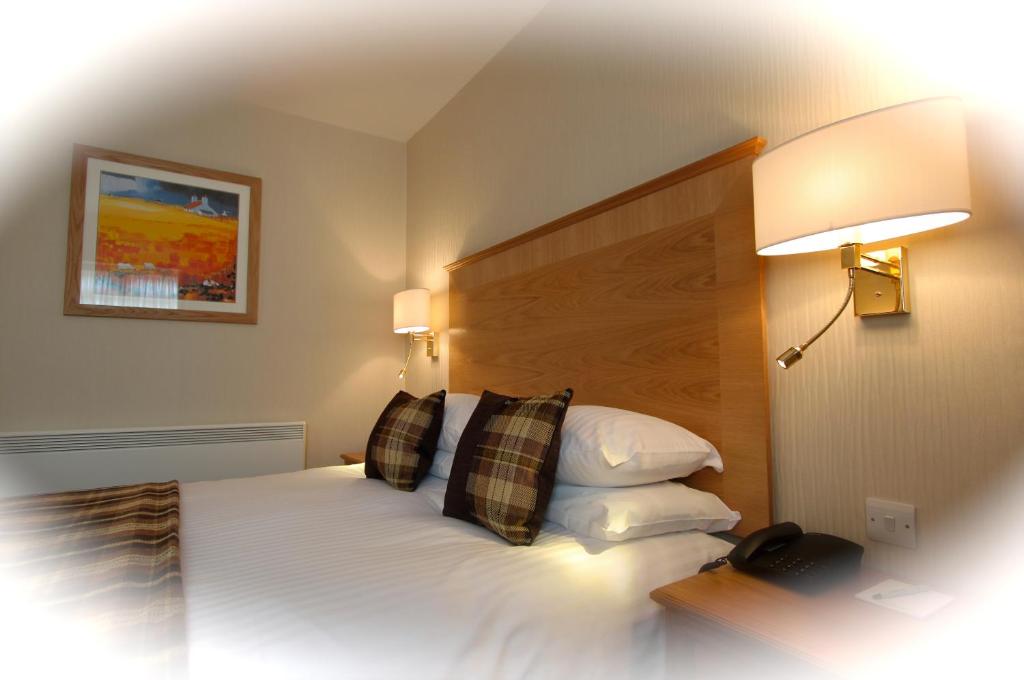 Atholl Hotel - Resim 45