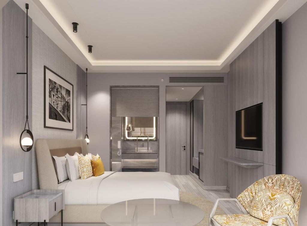 Gallery image of Hotel Gwalior Regency in Gwalior