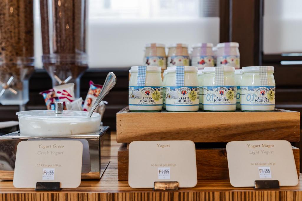 FH55 Grand Hotel Palatino - Resim 16