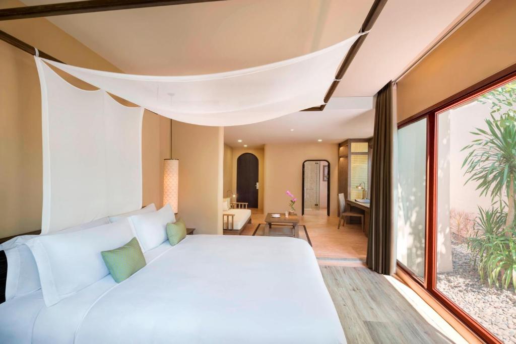 The Naka Island, a Luxury Collection Resort & Spa, Phuket photo 2