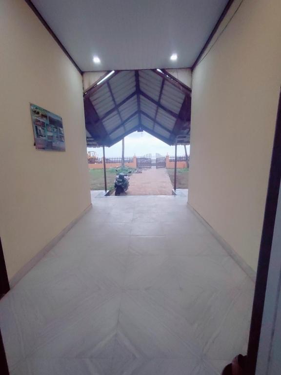 Fotografie z fotogalerie ubytování Hotel seafront v destinaci Murud