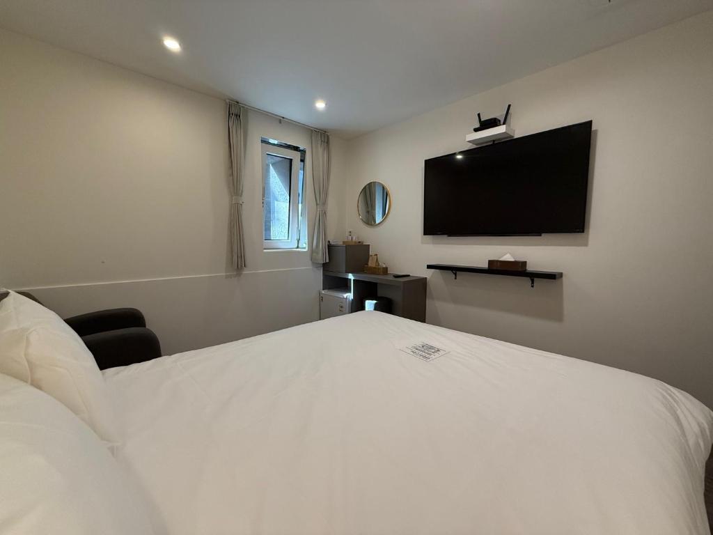 Hotel Firststay Hongdae - Error
