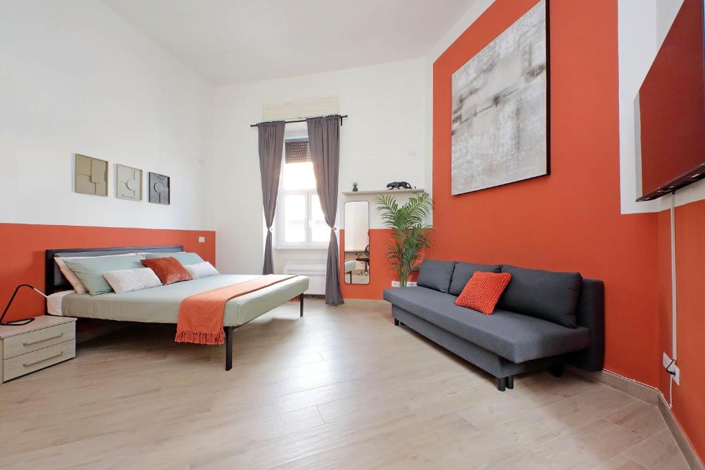 MAYA - Boutique Apartment