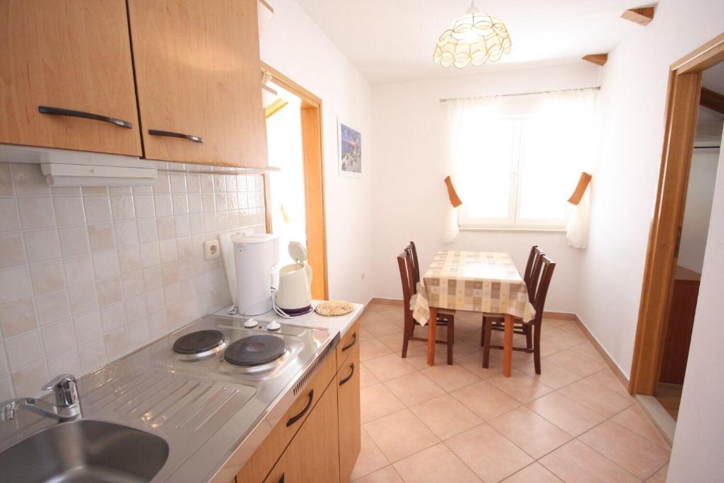 Fotografia z galérie ubytovania Apartments Nikola v Mlini