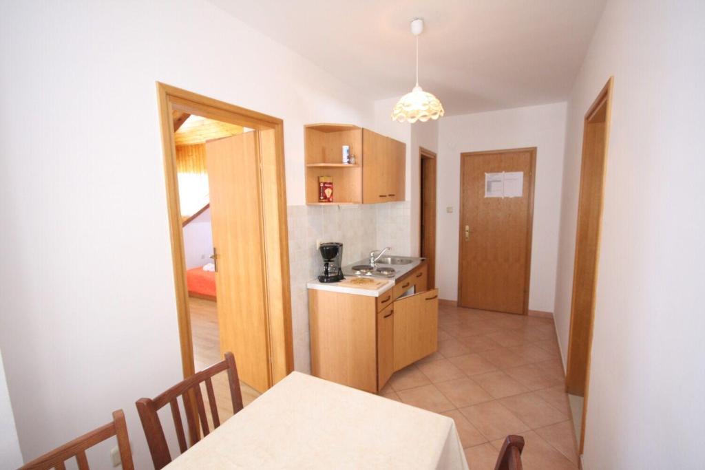 Fotografia z galérie ubytovania Apartments Nikola v Mlini