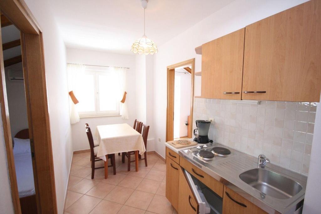 Fotografia z galérie ubytovania Apartments Nikola v Mlini