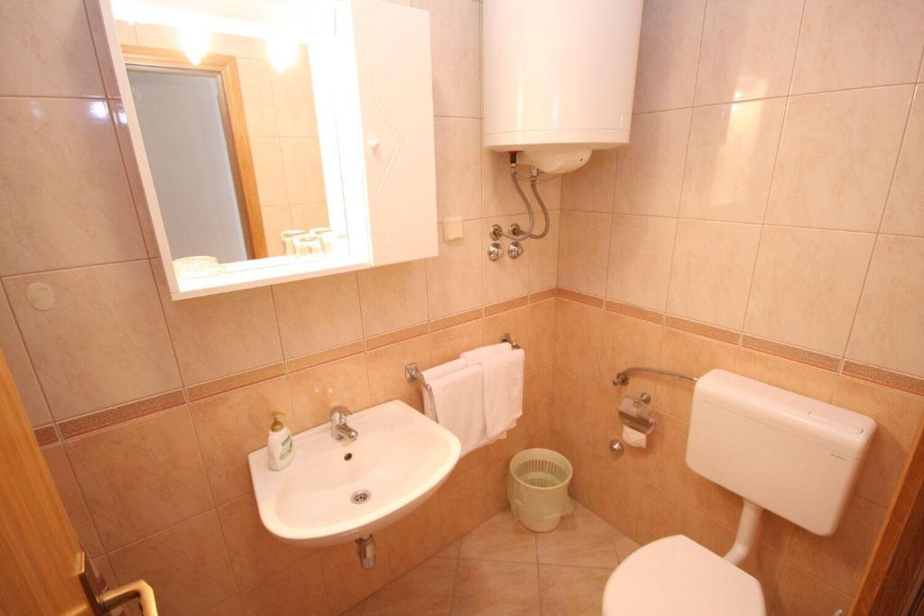 Fotografia z galérie ubytovania Apartments Nikola v Mlini