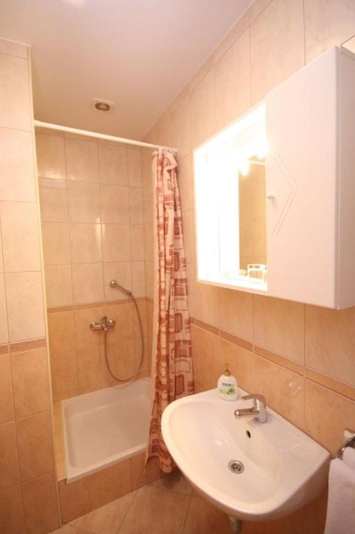 Fotografia z galérie ubytovania Apartments Nikola v Mlini