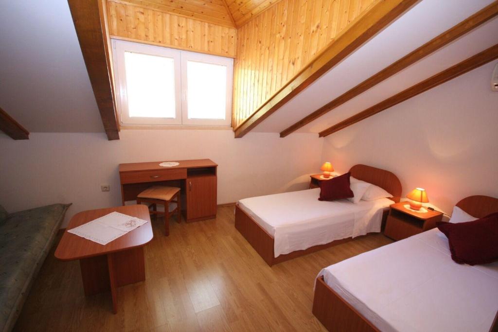 Fotografia z galérie ubytovania Apartments Nikola v Mlini