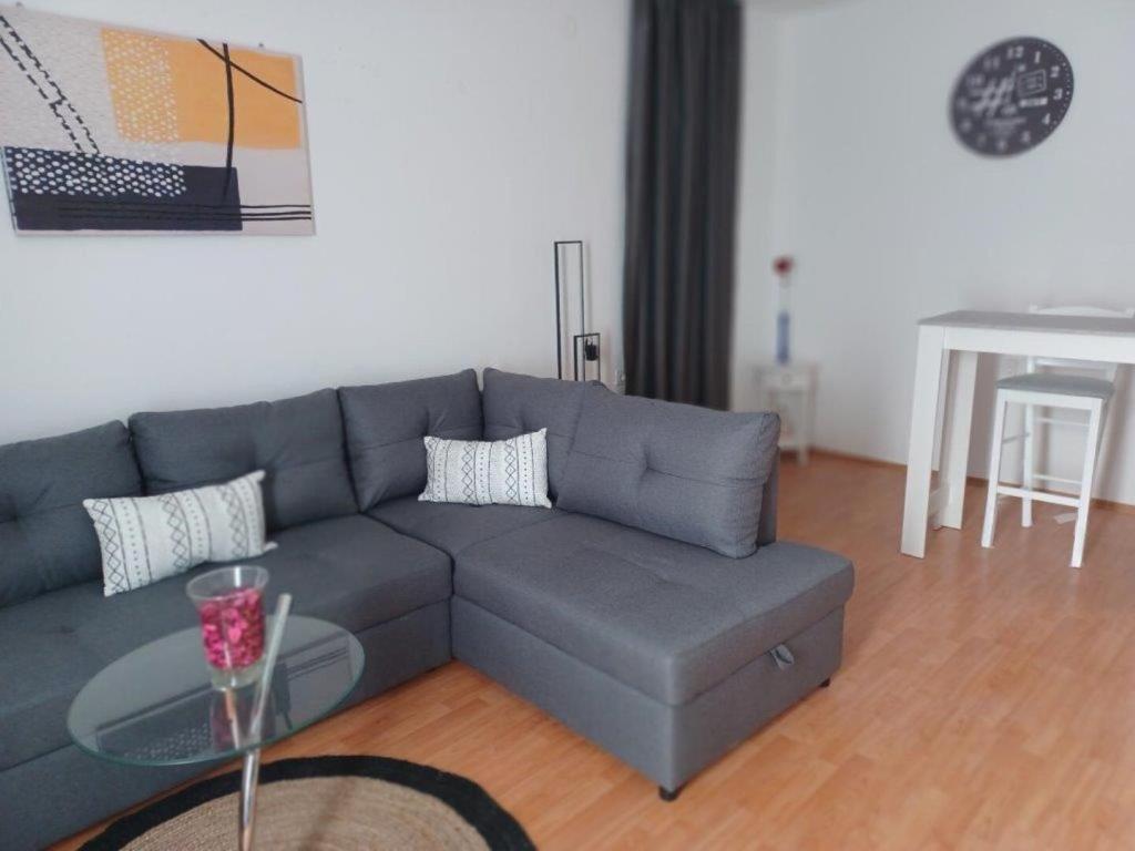Posedenie v ubytovaní Apartment Marijica