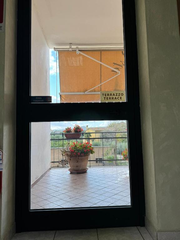 Fotografie z fotogalerie ubytování Albergo La Posta Arezzo v destinaci Badia Al Pino