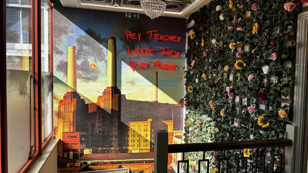 The Duchess Belle Hotel - Resim 7