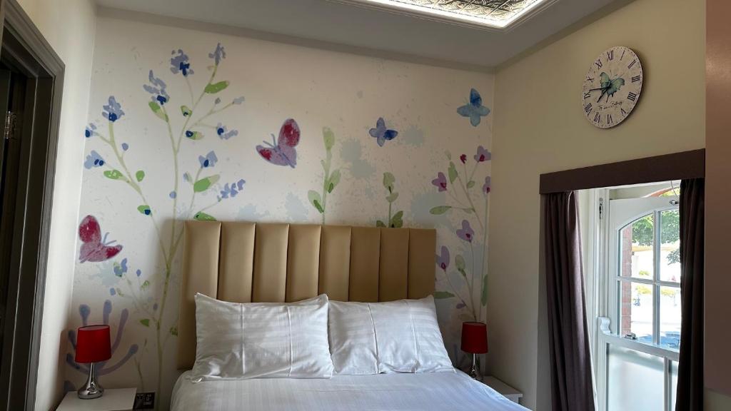 The Duchess Belle Hotel - Resim 14