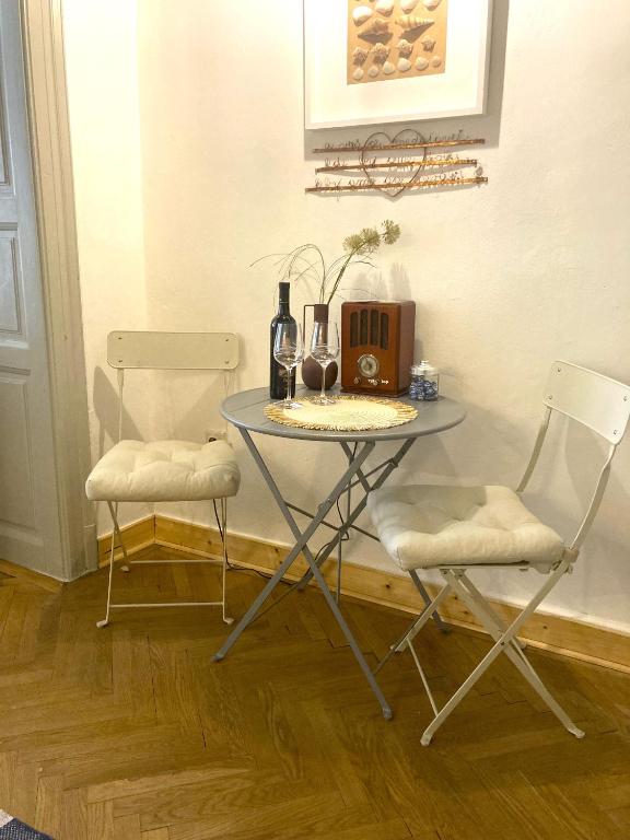 Kép Apartmán Vincent szállásáról Selmecbányán a galériában