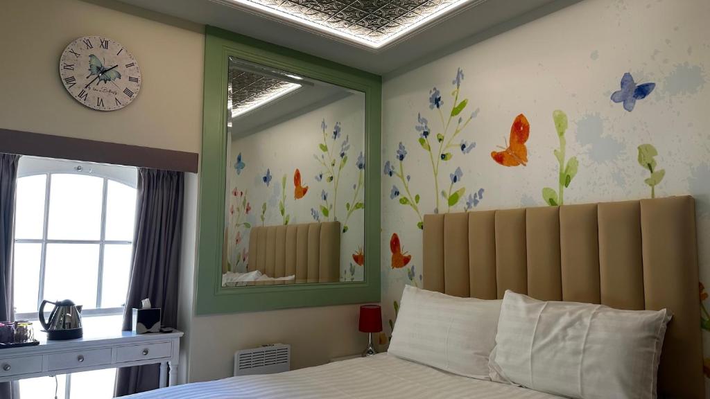 The Duchess Belle Hotel - Resim 16