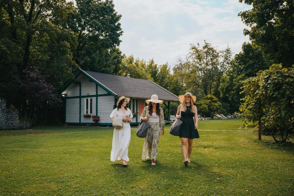 Hosté ubytování Seehotel Das JO