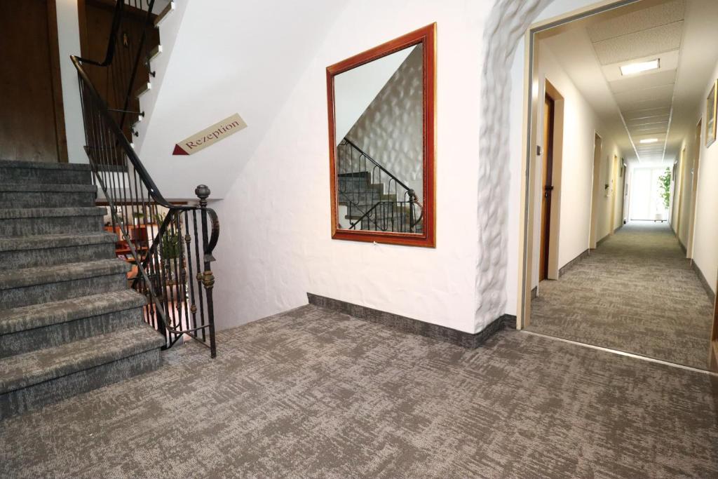 Hotel Daucher - Resim 17