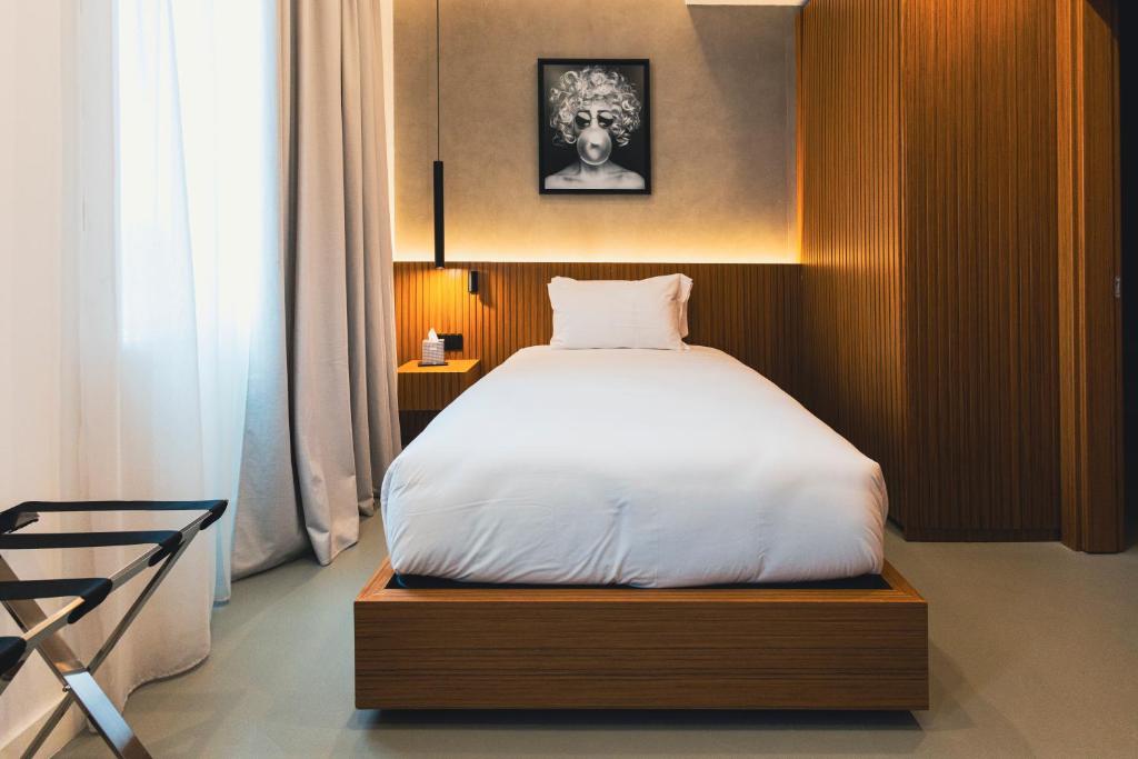 J Maluni City Hotel - Resim 37