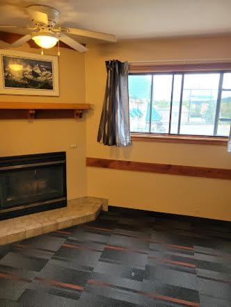 Fotografie z fotogalerie ubytování Rundle Mountain Lodge v destinaci Canmore