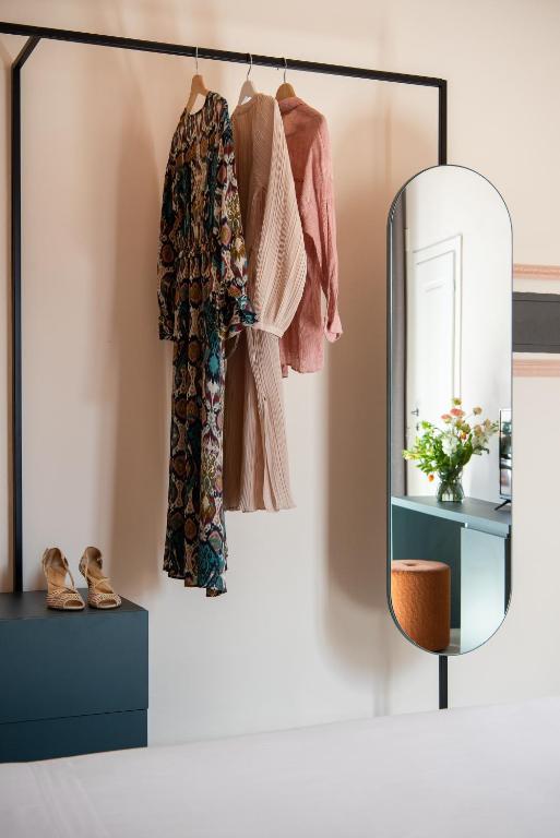 Hotel Fiorita - Resim 28