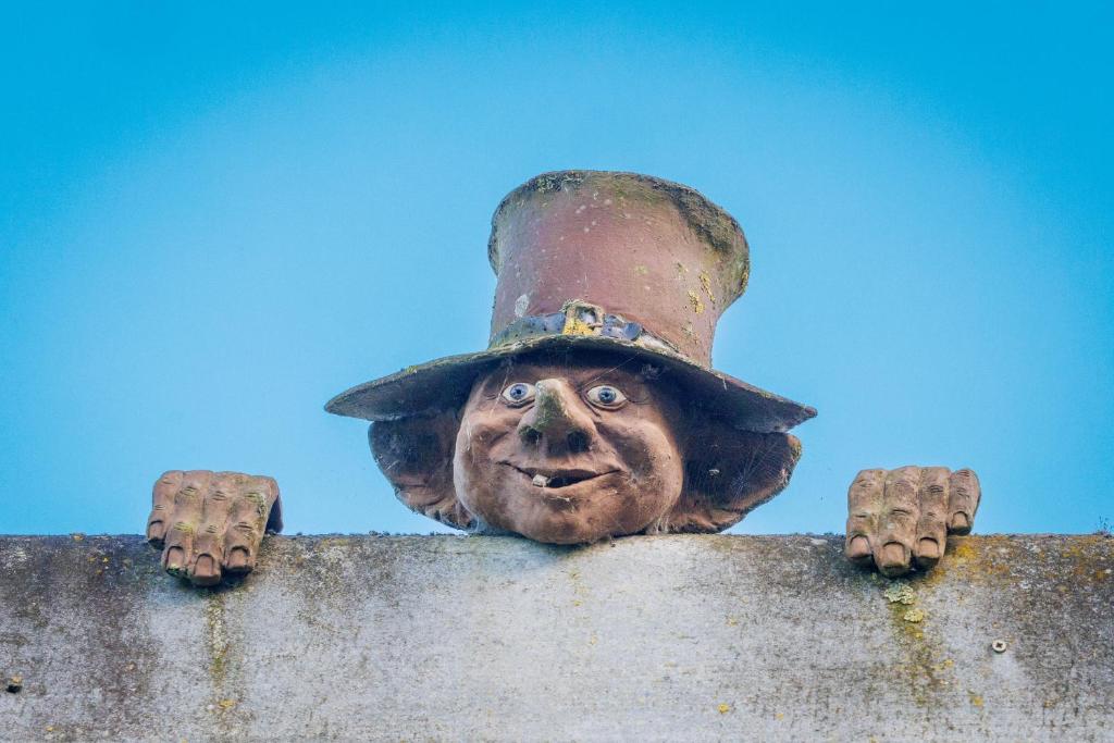 Fotografie z fotogalerie ubytování Zee-van-Tijd v destinaci Oudenburg