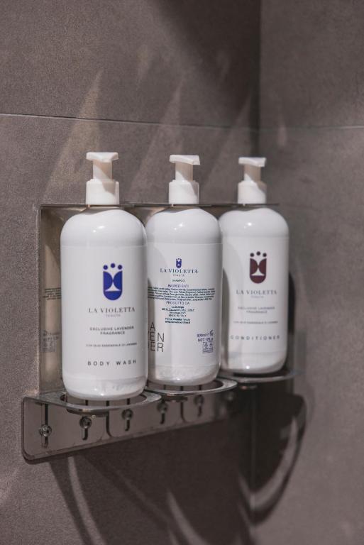 J Maluni City Hotel - Resim 41