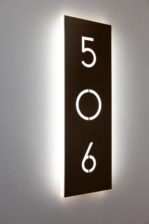 J Maluni City Hotel - Resim 44