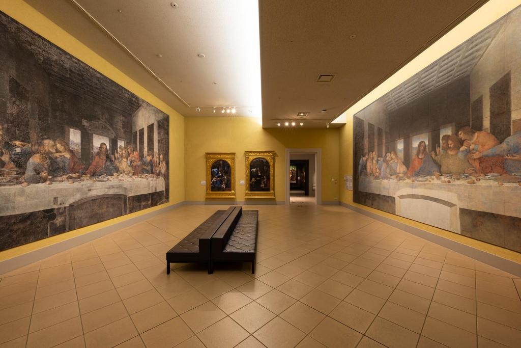 Fotografie z fotogalerie ubytování Hotel Crown Hills Naruto v destinaci Naruto