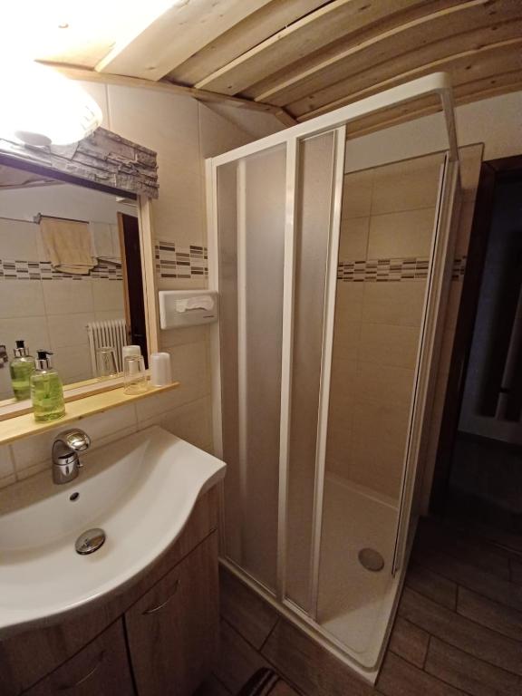 Pension Sonnhof - 11