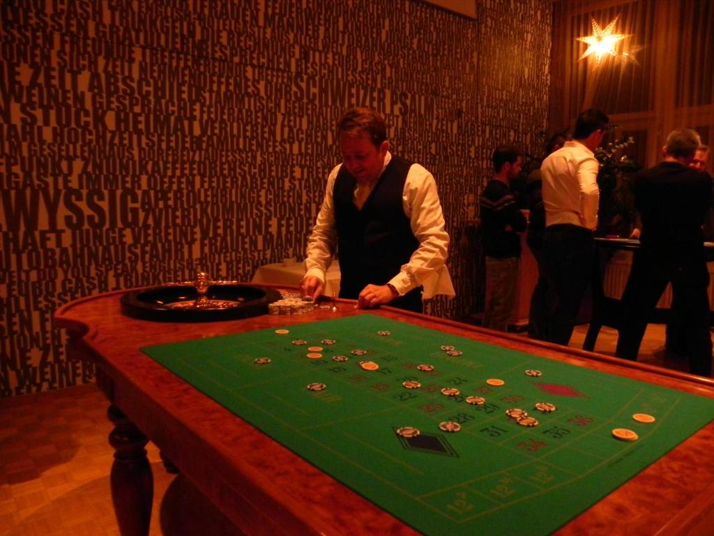 Hosté ubytování Zys Hotel