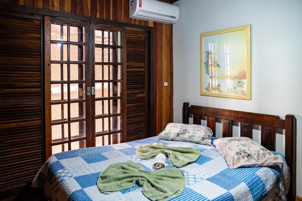 Pousada D'Aconchego Nova Brasilia - Room #222050611