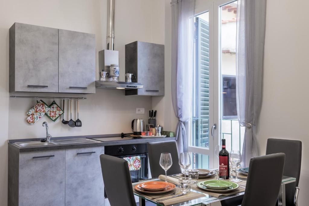 Deluxe Suite "Cuore Rosso", Santa Croce