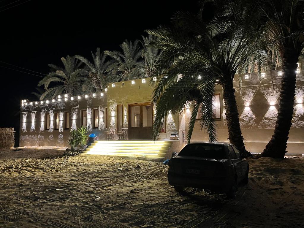 Fotografie z fotogalerie ubytování فندق إريغن Erighin siwa hotel v destinaci Siwa