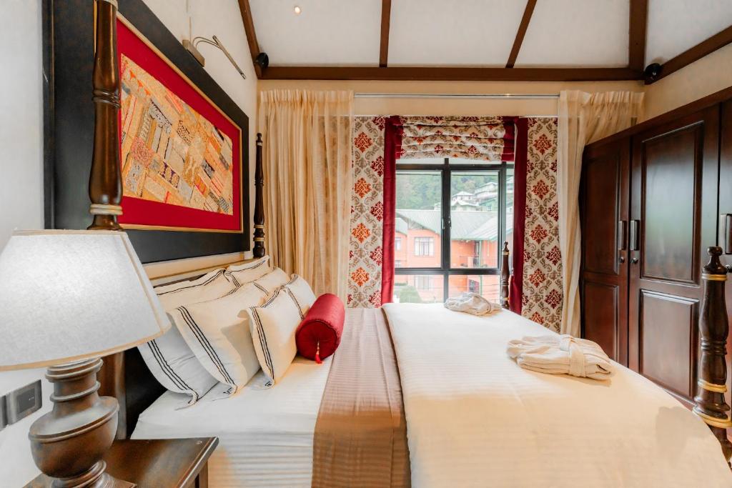 The CheRiz Boutique - 11