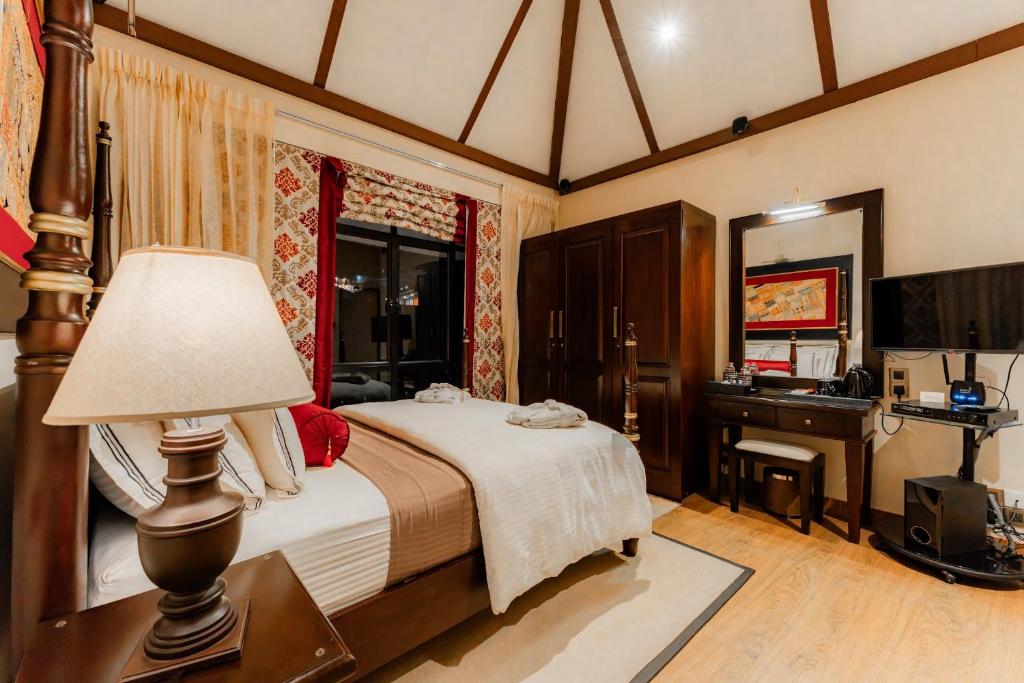 The CheRiz Boutique - 17