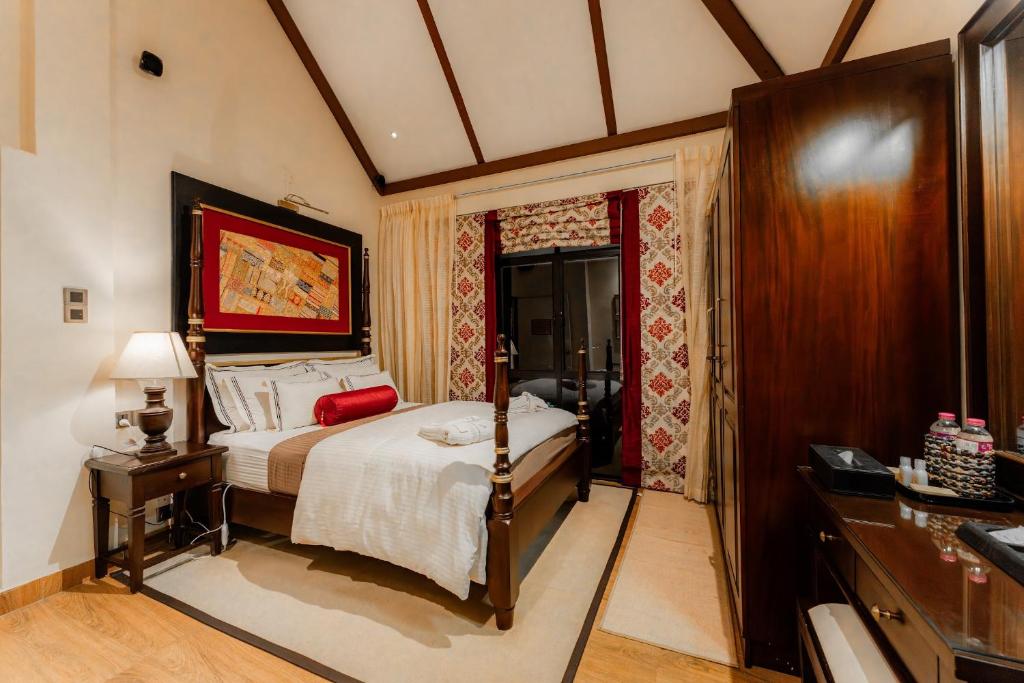 The CheRiz Boutique - 15