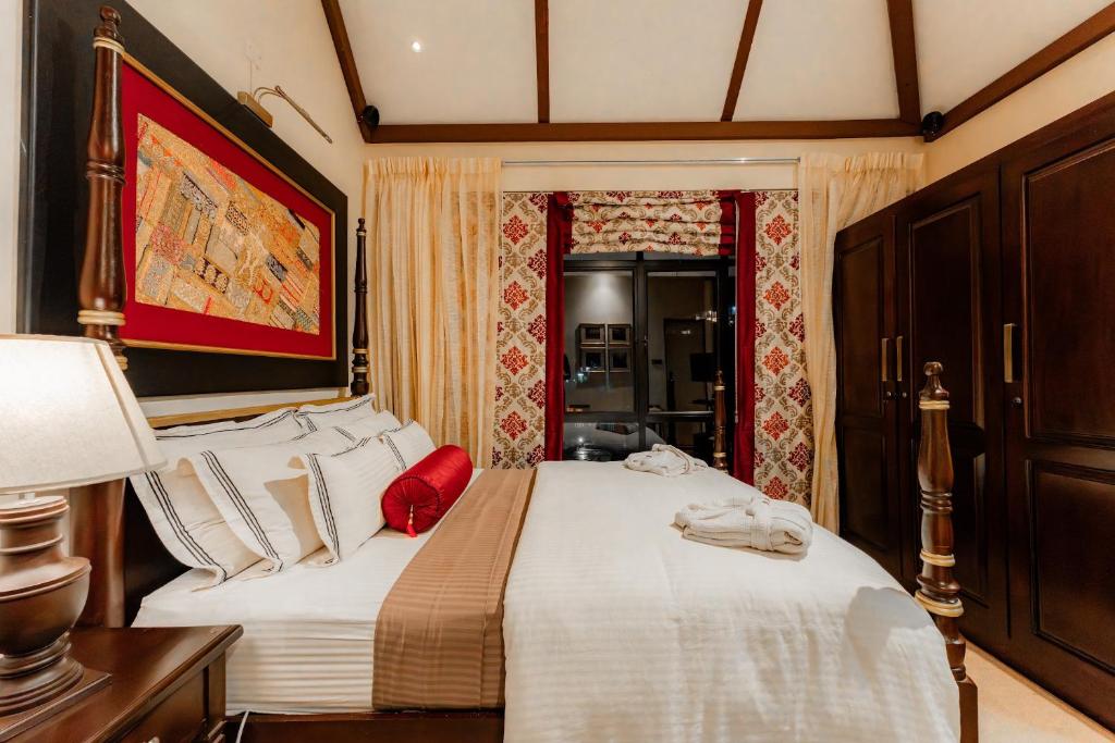 The CheRiz Boutique - 16