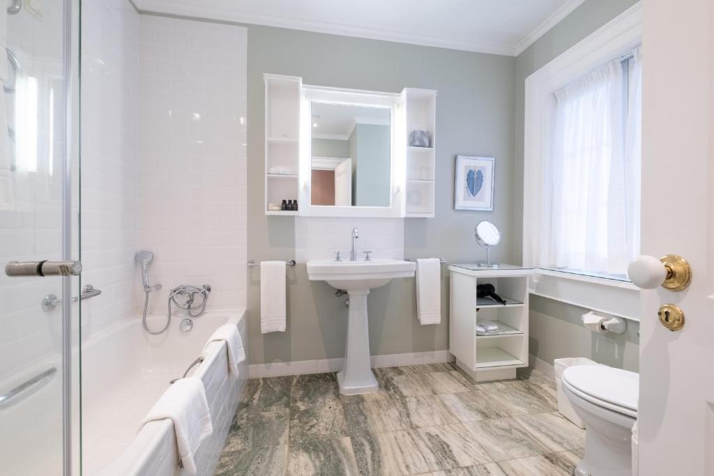 Casa Velha do Palheiro Relais & Chateaux - Resim 45