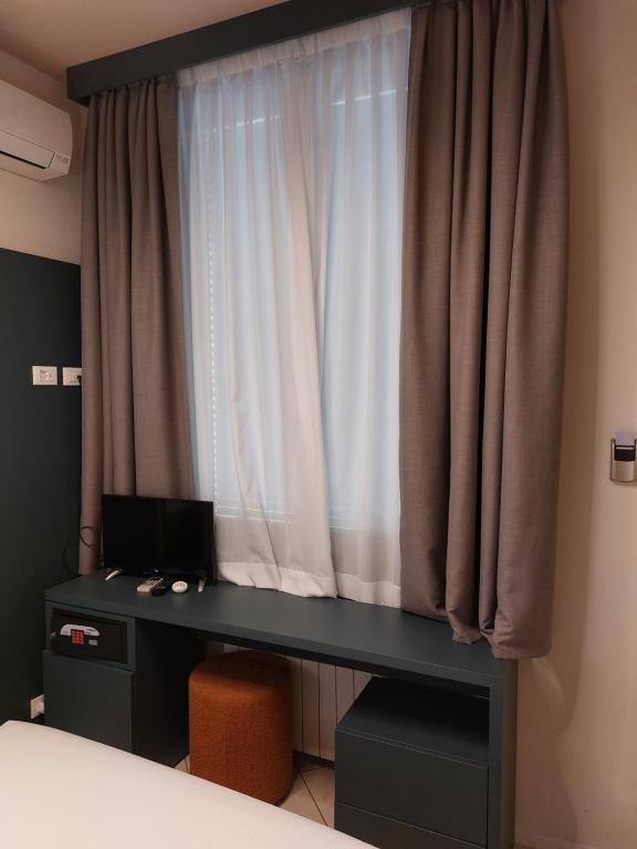 Fotografie z fotogalerie ubytování Hotel Fiorita ve Florencii