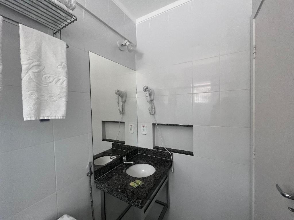 Flats Lacqua diRoma IV parque aquático 24h