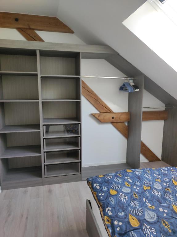Gîte Aux murmures de la Streng – photo 10