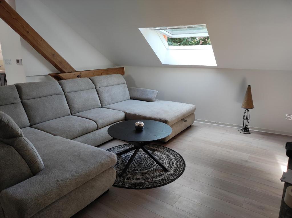 Gîte Aux murmures de la Streng – photo 4