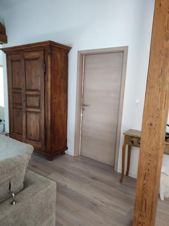 Gîte Aux murmures de la Streng – photo 5