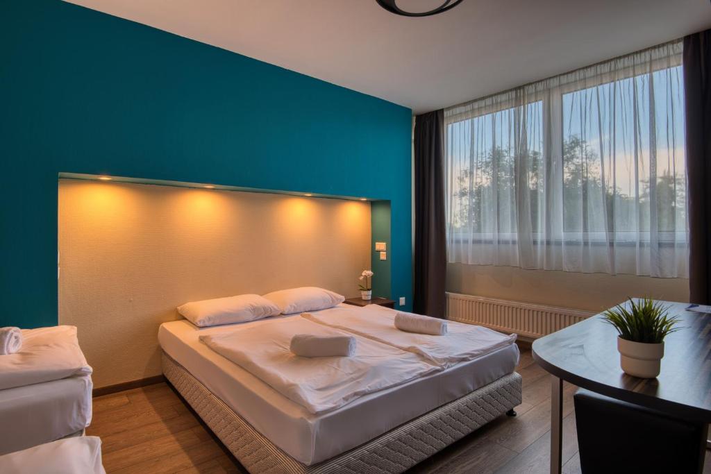 City Budget Hotel - Resim 18