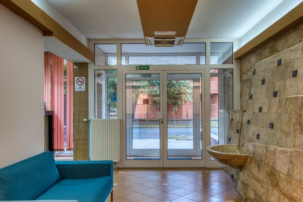 City Budget Hotel - Resim 19