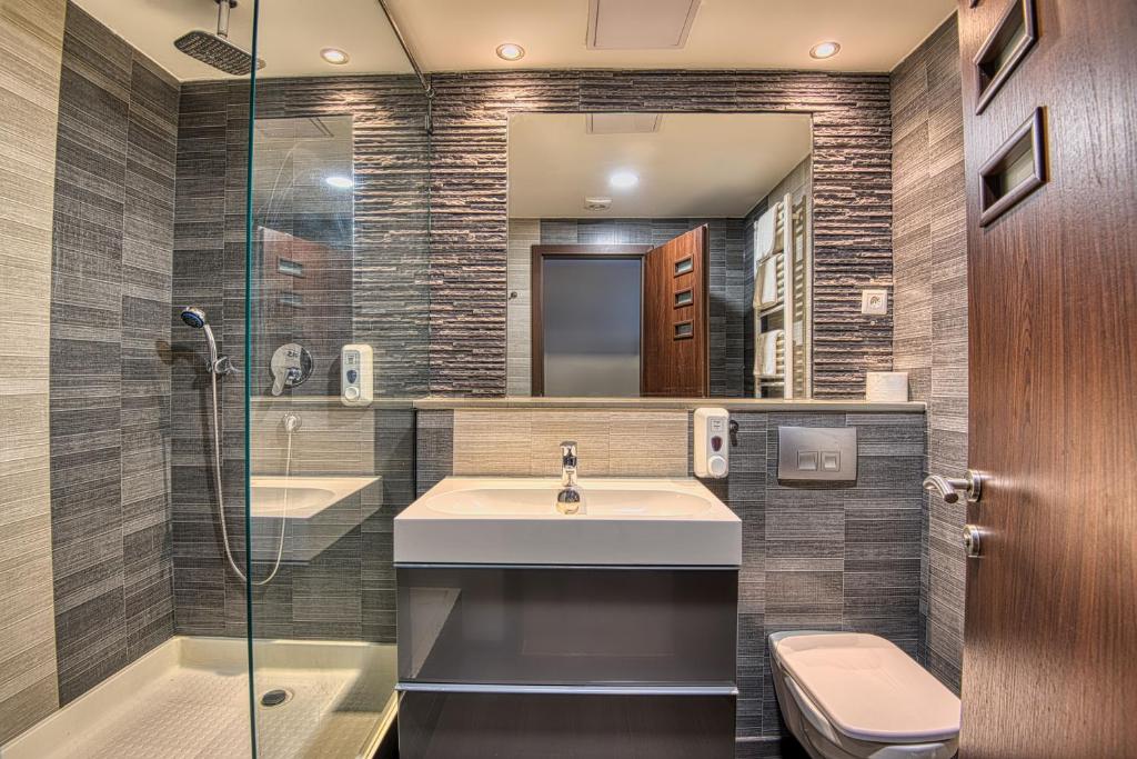 City Budget Hotel - Resim 11