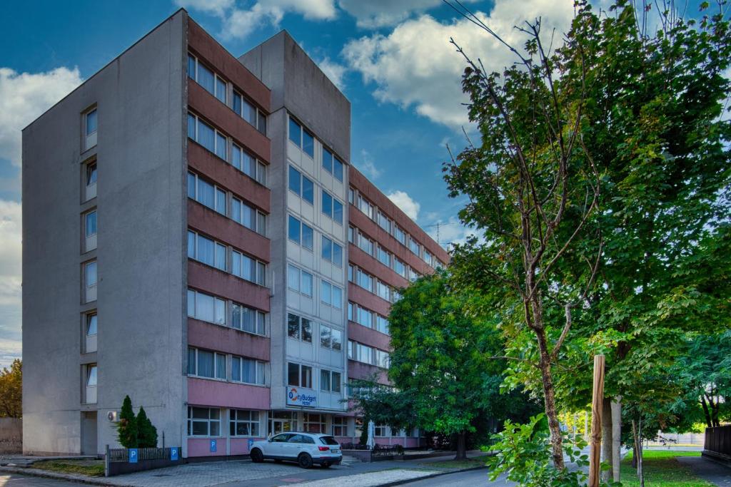 City Budget Hotel - Resim 27