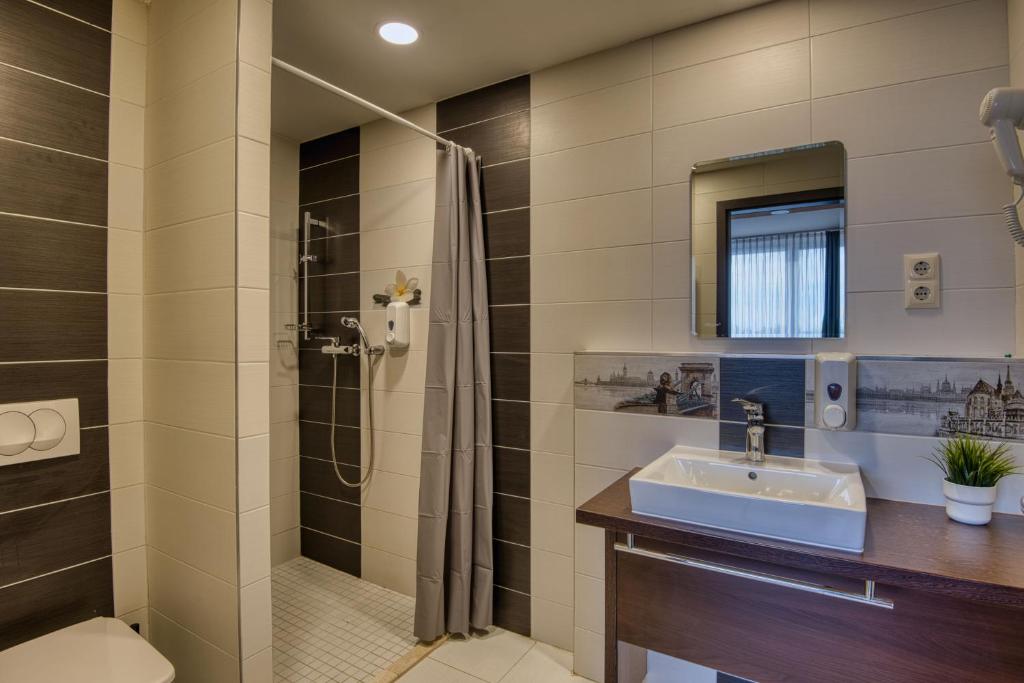 City Budget Hotel - Resim 28